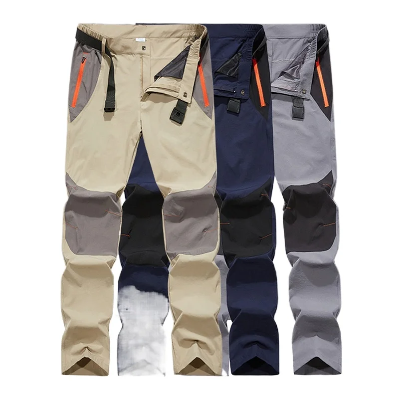 بنطلون رجالي جديد مقاوم للماء، - مراجعة Fishing Pants Waterproof وسعره