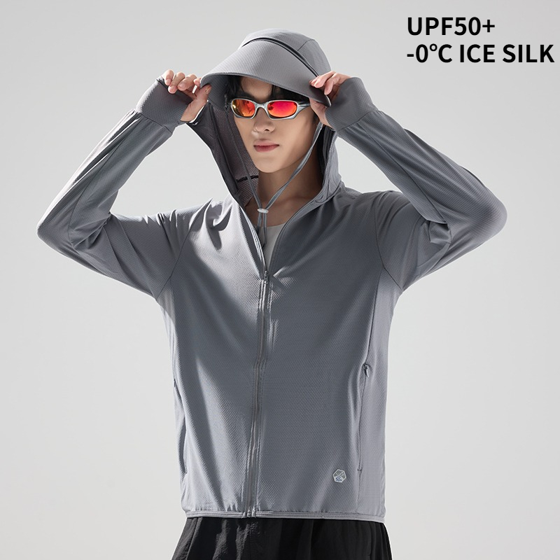 سترة صيد للرجال بعامل حماية من - مراجعة Fishing Shirt Uv Protection وسعره