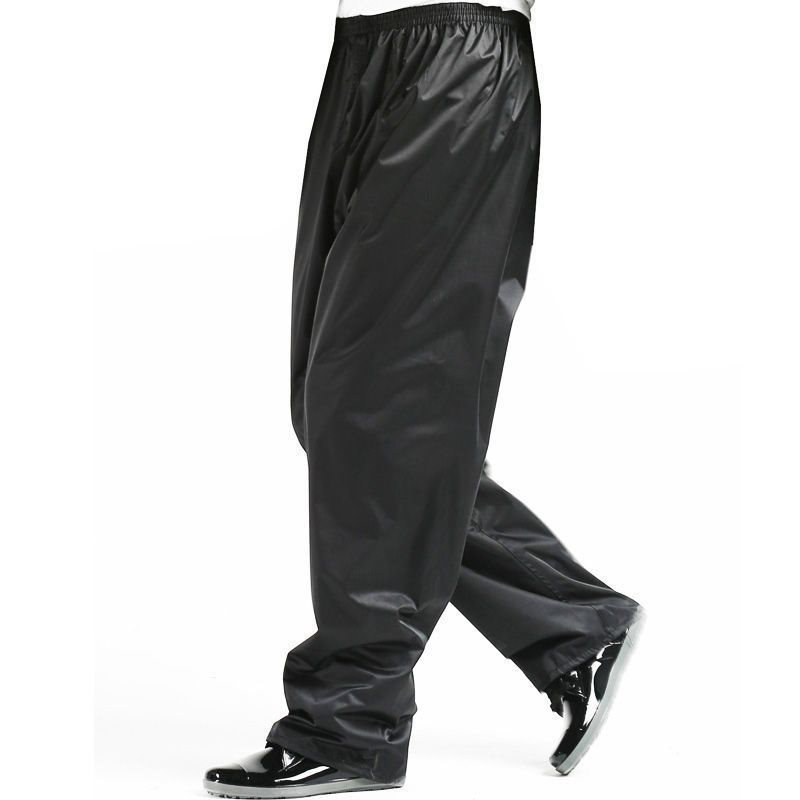 بنطلون فردي مقاوم للمطر للدراج - مراجعة Fishing Pants Waterproof وسعره
