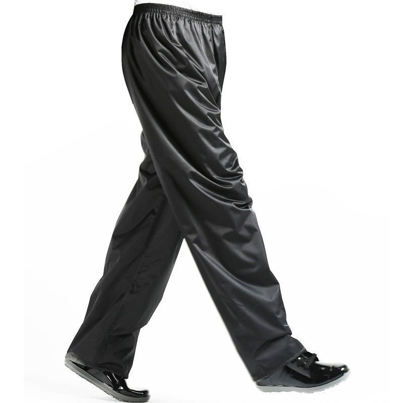 بنطلون فردي مقاوم للمطر للدراج - مراجعة Fishing Pants Waterproof وسعره