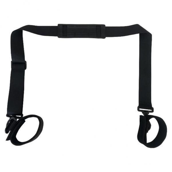 حزام حمل صنارة الصيد القابل لل - مراجعة Fishing Belt وسعره