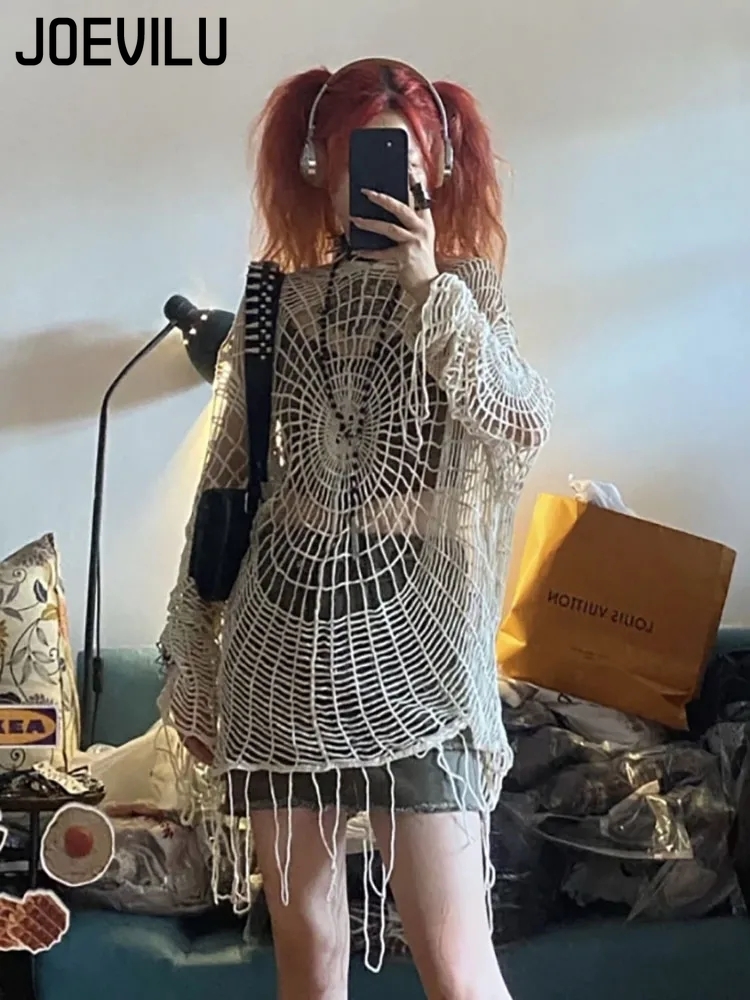 JOEVILU-ملابس علوية نسائية بقل - مراجعة Fishing Hoodie وسعره