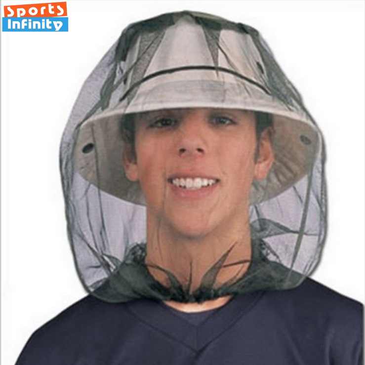 في الهواء الطلق ليلة الصيد قنا - مراجعة Fishing Mask Sun Protection وسعره