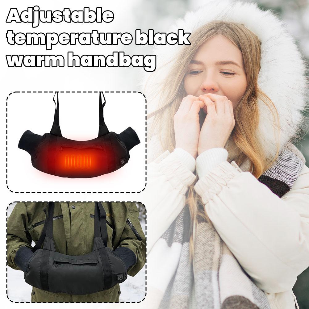 3 التحول التحكم في درجة الحرار - مراجعة Fishing Gloves وسعره