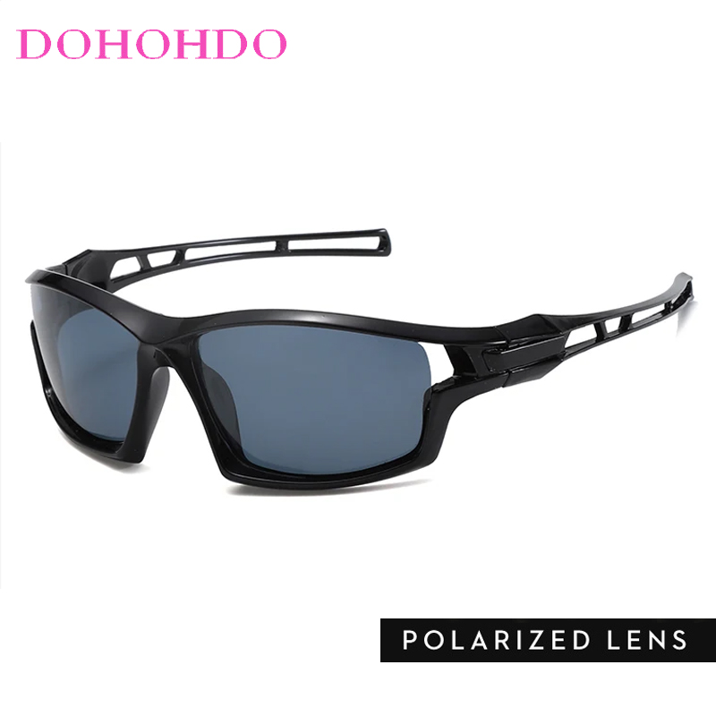 نظارات شمسية مستقطبة بتصميم ري - مراجعة Fishing Sunglasses Polarized وسعره