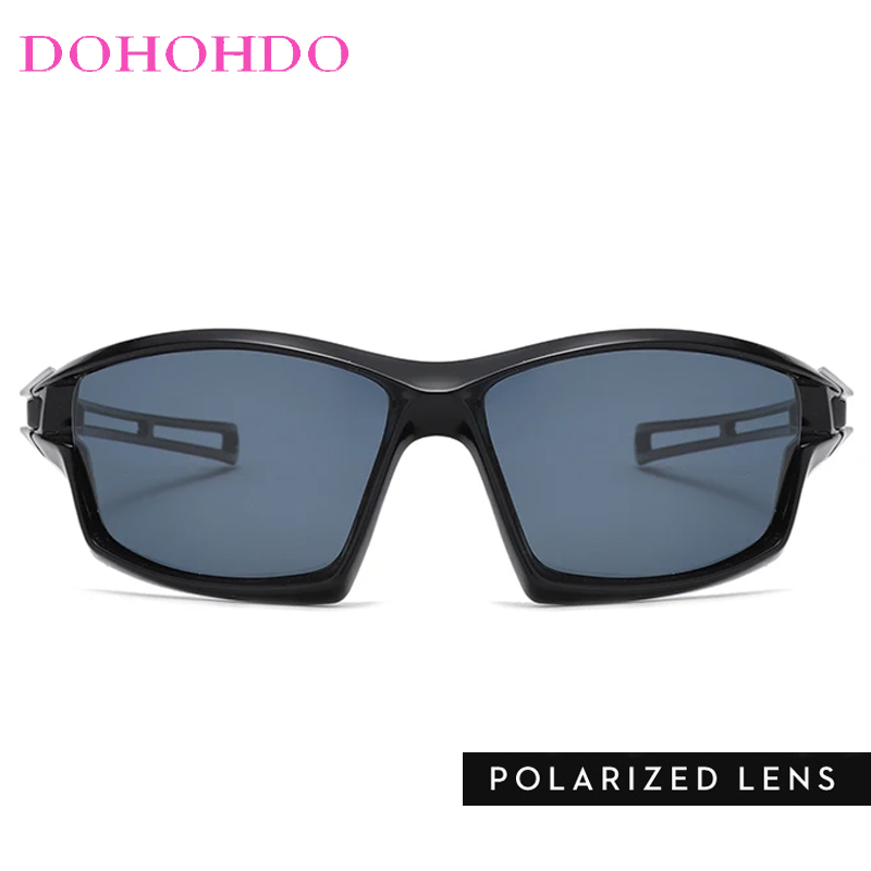 نظارات شمسية مستقطبة بتصميم ري - مراجعة Fishing Sunglasses Polarized وسعره