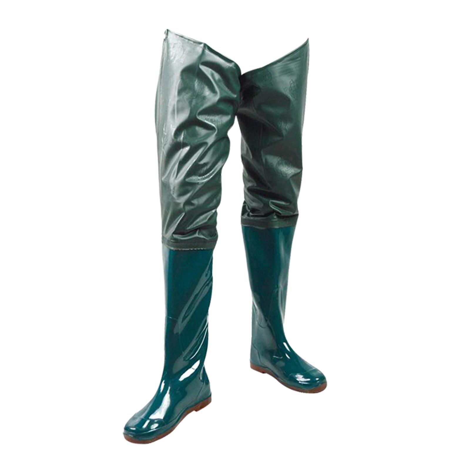 سراويل صيد متينة مقاومة للماء  - مراجعة Fishing Pants Waterproof وسعره
