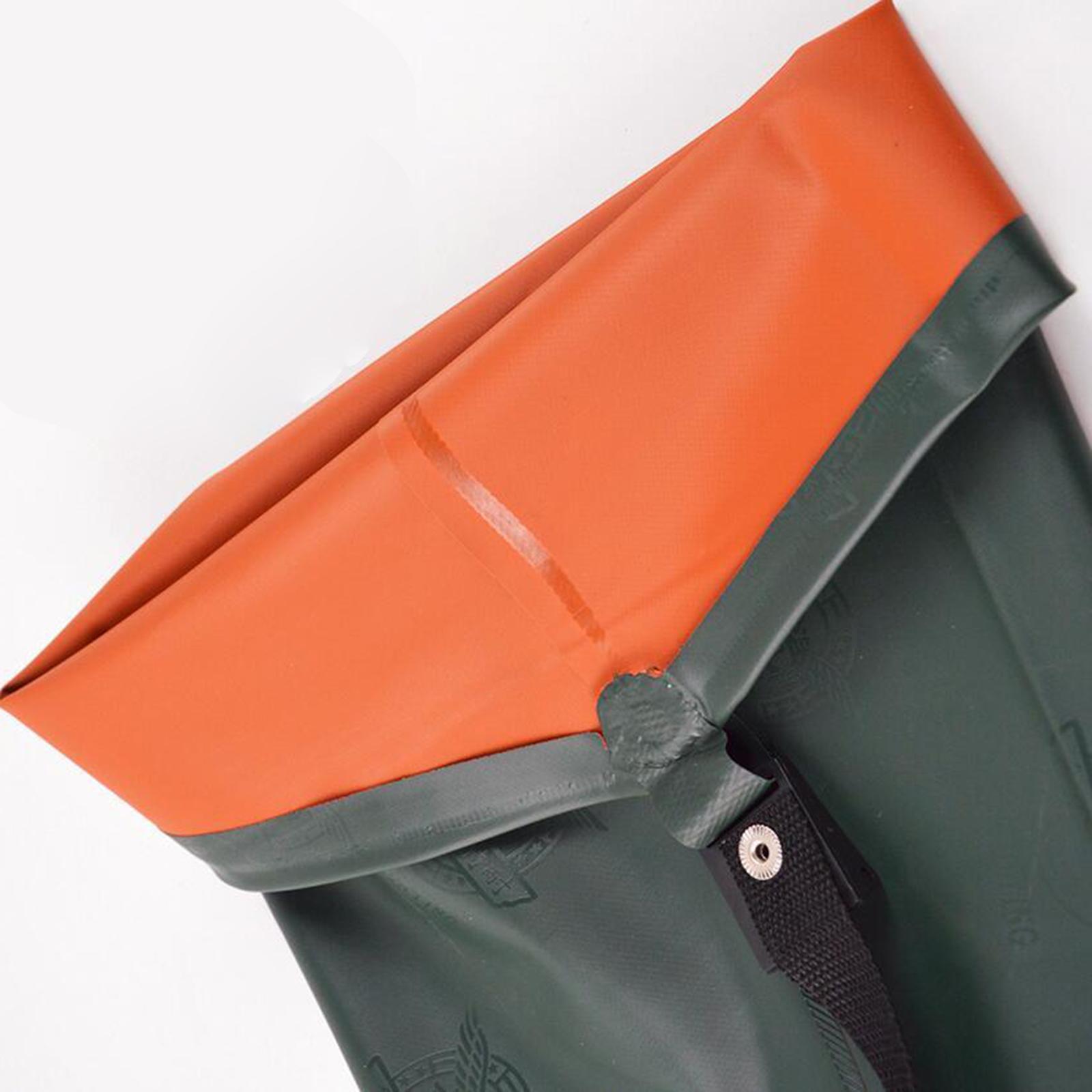 سراويل صيد متينة مقاومة للماء  - مراجعة Fishing Pants Waterproof وسعره
