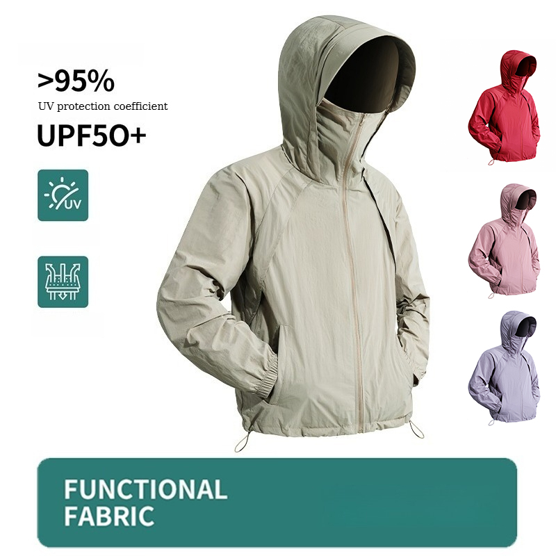سترة واقية من الشمس للرجال وال - مراجعة Fishing Shirt Uv Protection وسعره