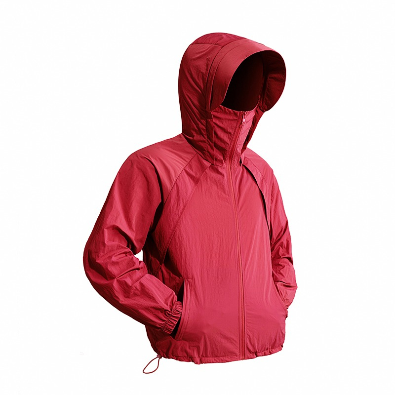 سترة واقية من الشمس للرجال وال - مراجعة Fishing Shirt Uv Protection وسعره