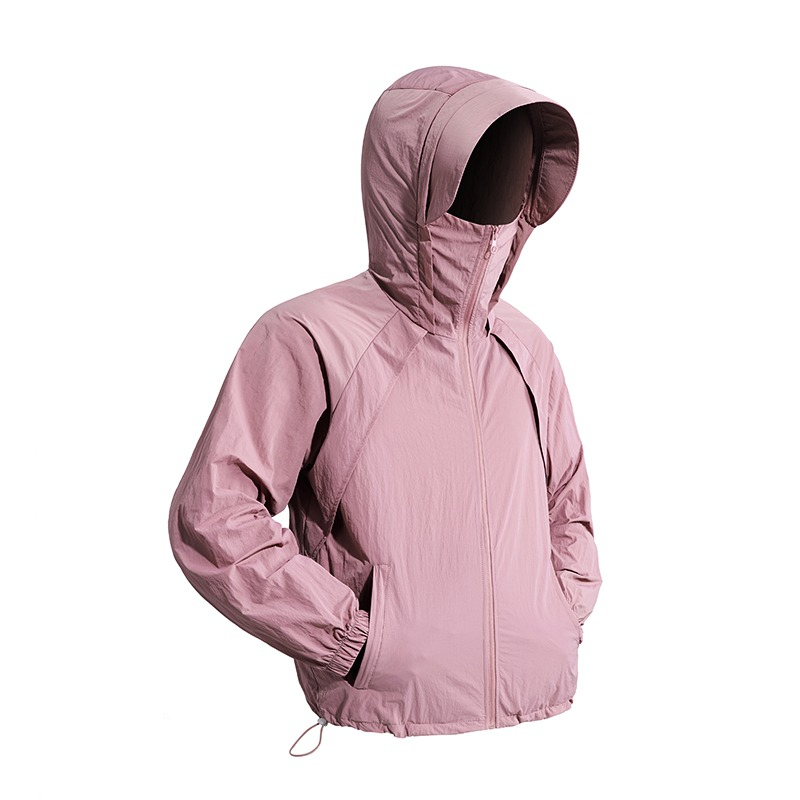 سترة واقية من الشمس للرجال وال - مراجعة Fishing Shirt Uv Protection وسعره