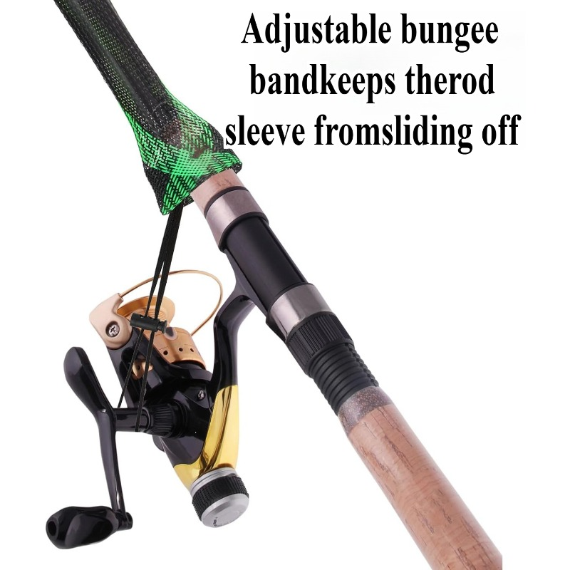 غطاء حماية قابل لإعادة الاستخد - مراجعة Fishing Socks وسعره