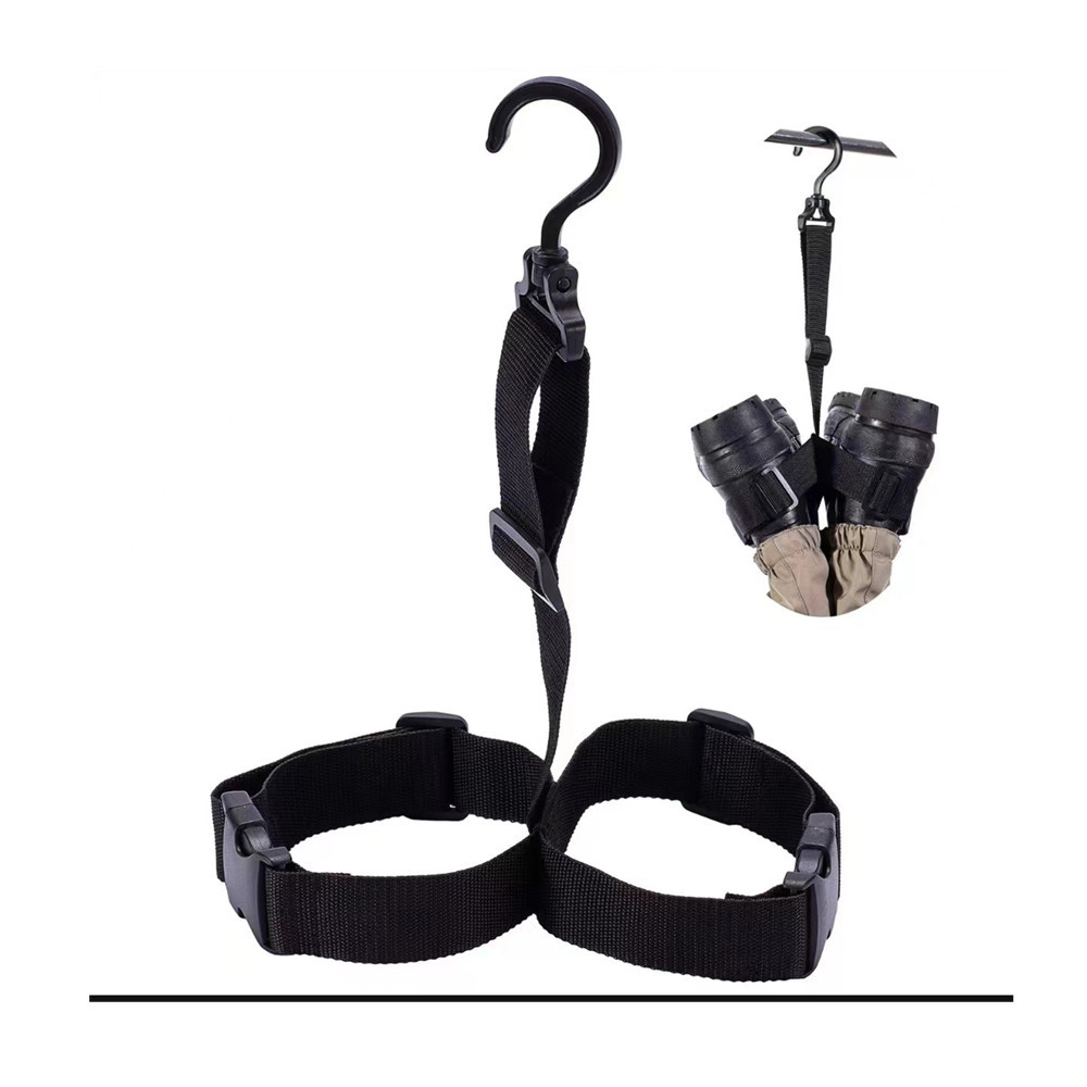 حامل أحذية صيد السمك قابل للتع - مراجعة Fishing Waders وسعره