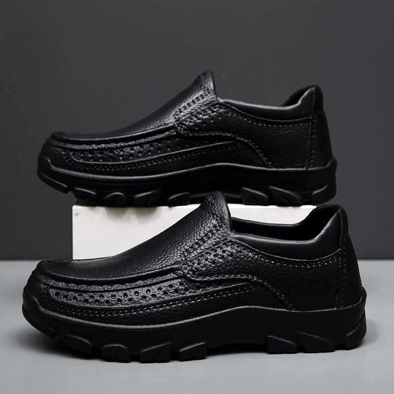 أحذية مطر كبيرة الحجم مقاس 49  - مراجعة Fishing Boots وسعره