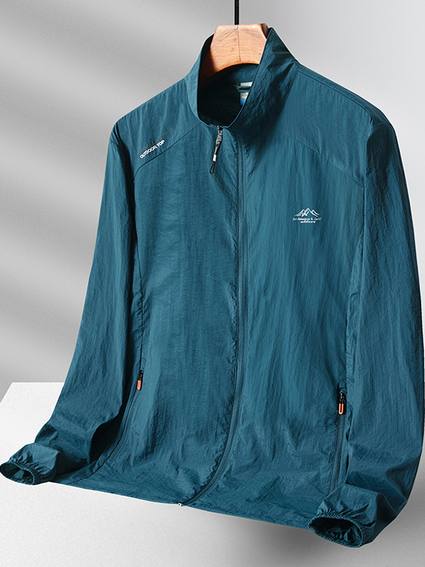 سترة صيفية خفيفة الوزن للرجال، - مراجعة Fishing Vest وسعره