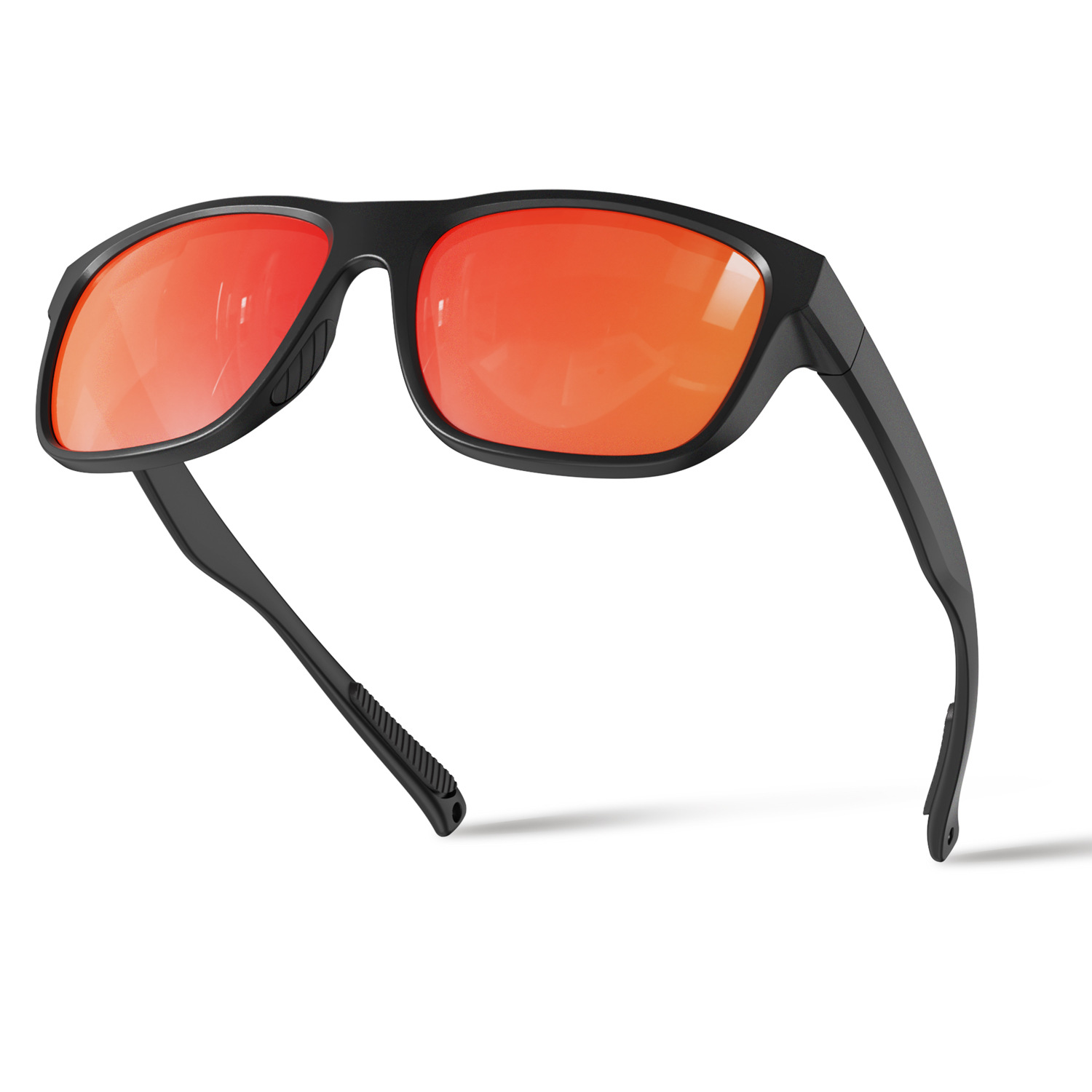 نظارات شمسية VEITHDIA متدرجة ا - مراجعة Fishing Sunglasses Polarized وسعره