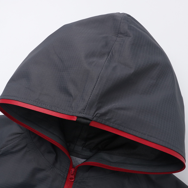 الرياضة في الهواء الطلق الصيد  - مراجعة Fishing Rain Suit وسعره