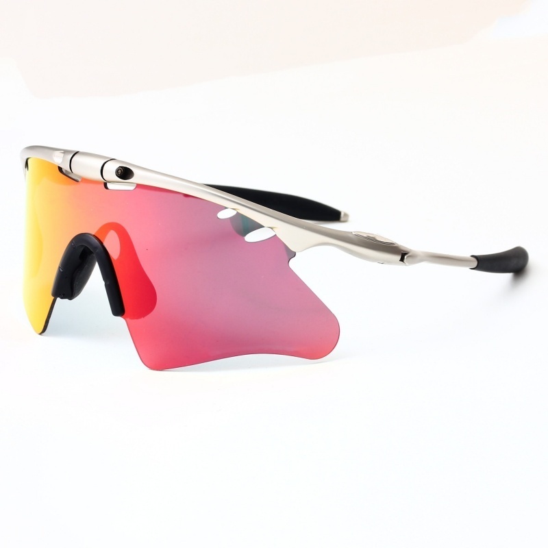 نظارات شمسية مستقطبة رياضية مع - مراجعة Fishing Sunglasses Polarized وسعره