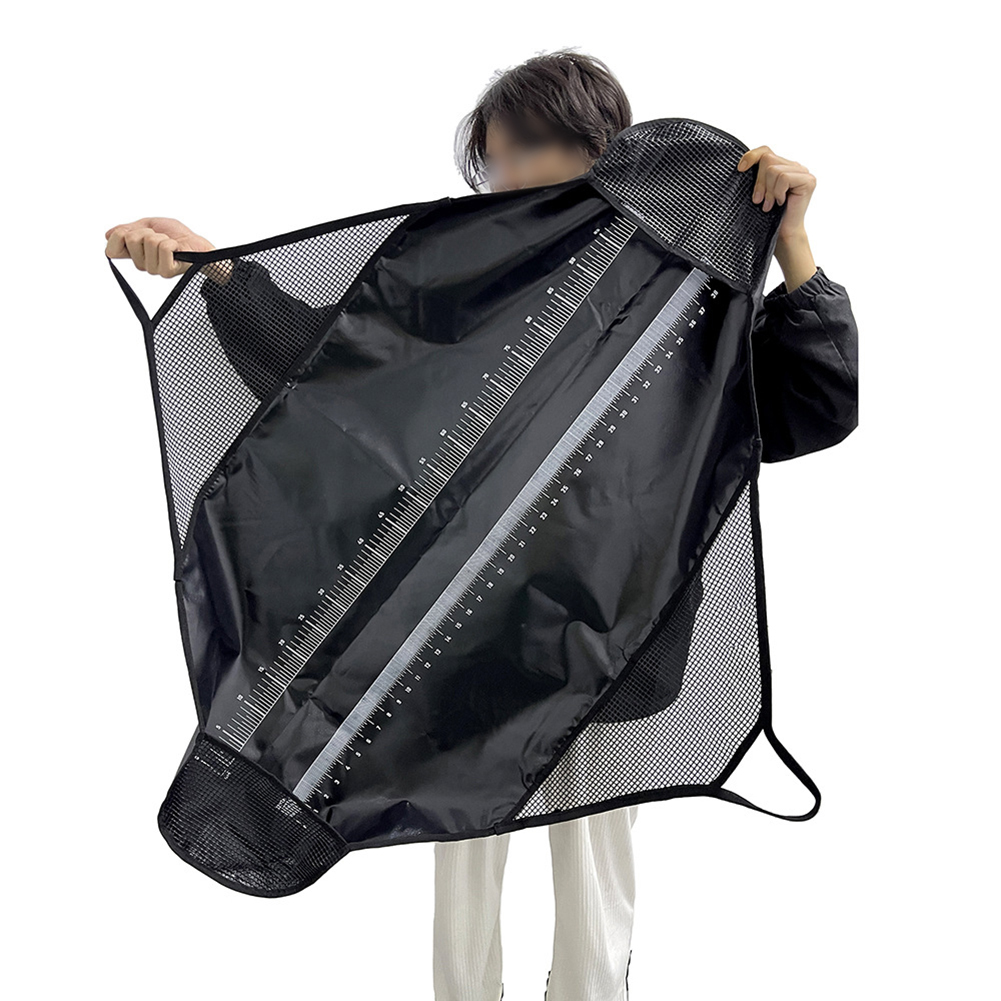 صورة الصيد Unhooking حصيرة قيا - مراجعة Fishing Bag Waterproof وسعره