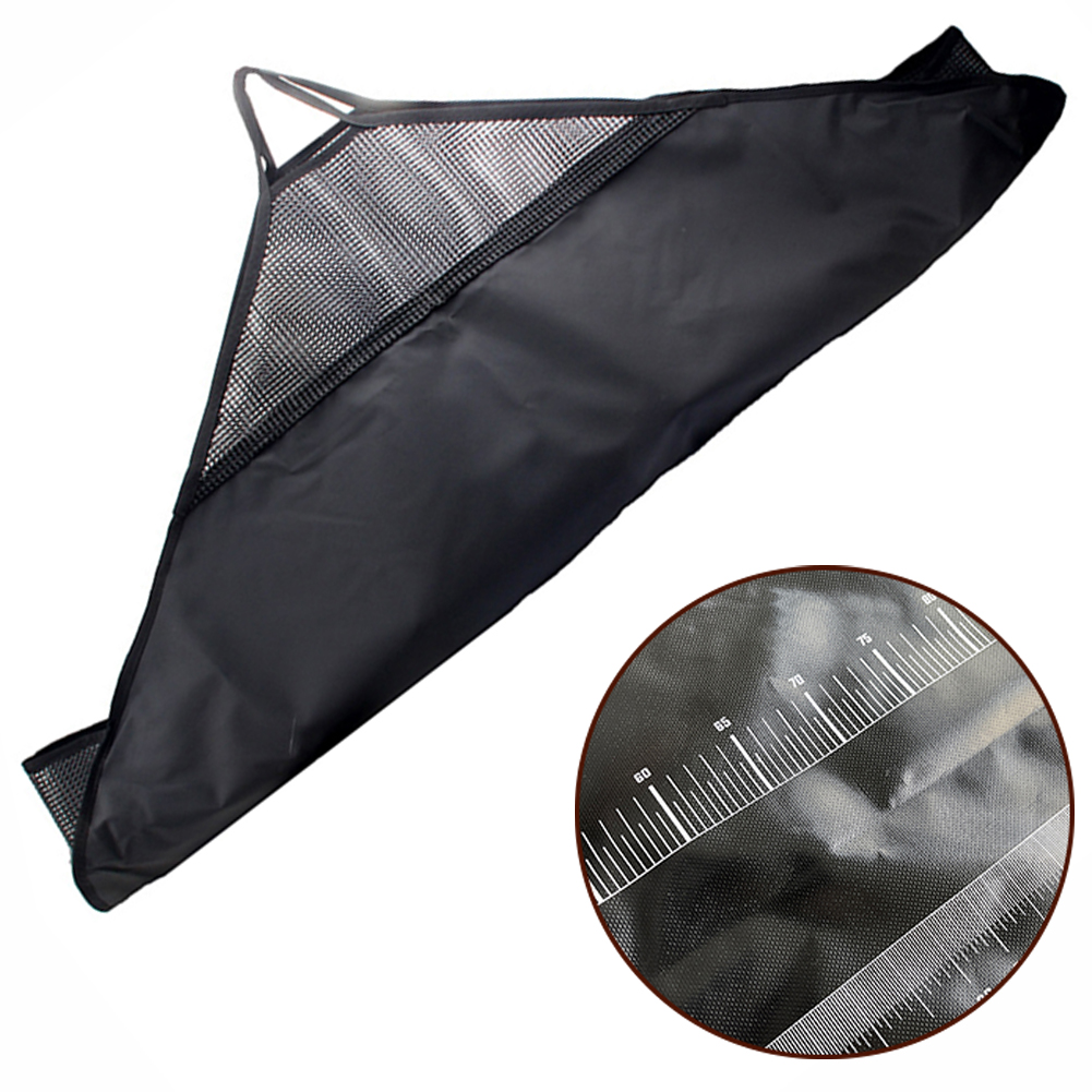 صورة الصيد Unhooking حصيرة قيا - مراجعة Fishing Bag Waterproof وسعره