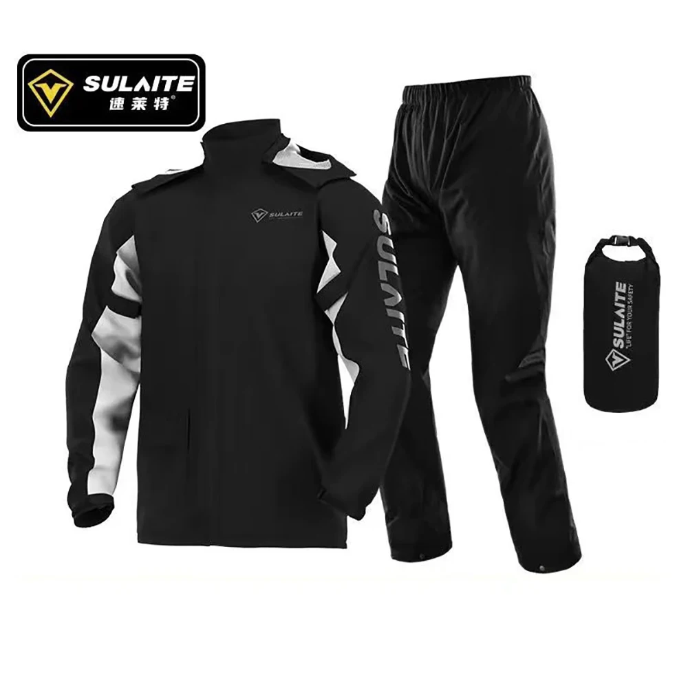معطف واق من المطر مضاد للماء ل - مراجعة Fishing Jacket Waterproof وسعره