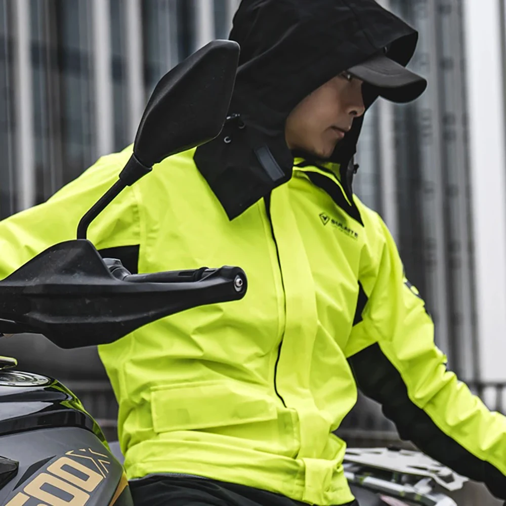 معطف واق من المطر مضاد للماء ل - مراجعة Fishing Jacket Waterproof وسعره