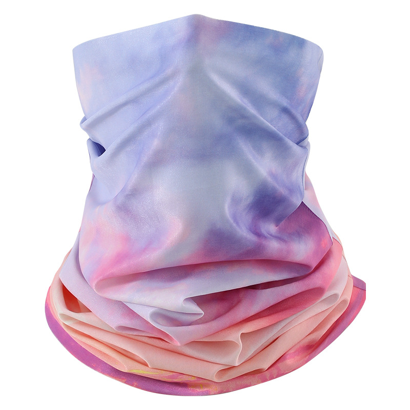 باندانا ركوب الدراجات سلس ، أن - مراجعة Fishing Mask Sun Protection وسعره