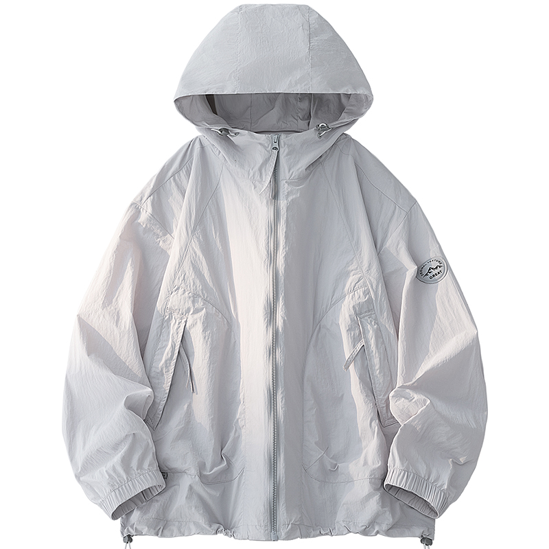 جاكيت رجالي صيفي خفيف للغاية ل - مراجعة Fishing Jacket Waterproof وسعره