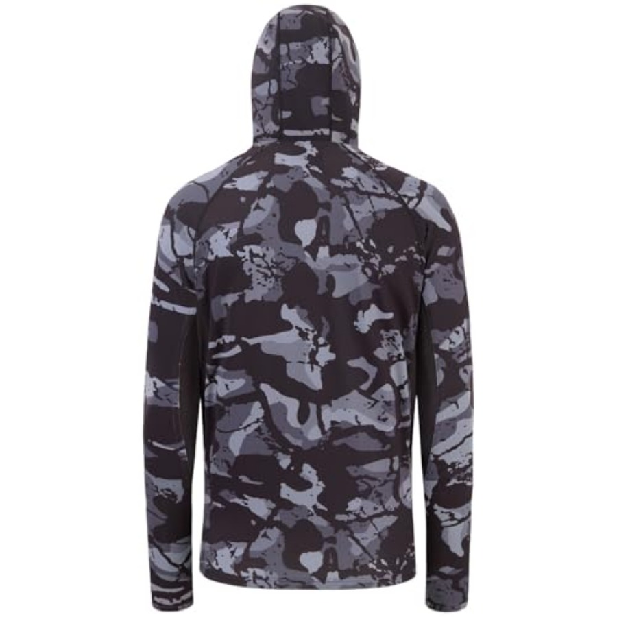 قمصان BASSDASH UPF 50+ للرجال  - مراجعة Fishing Hoodie وسعره