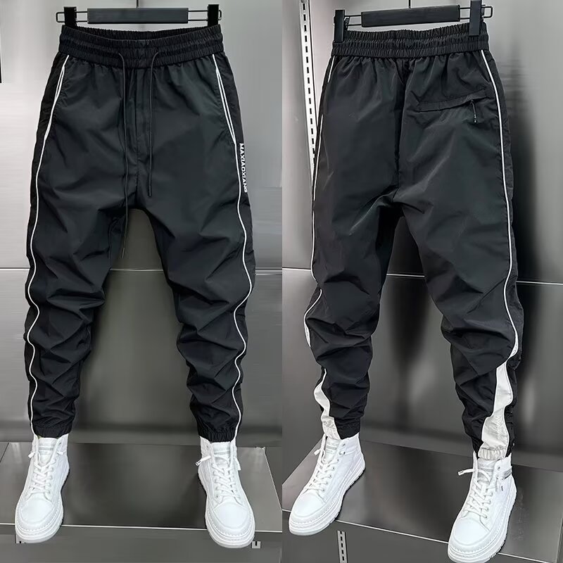 سراويل حريم مقاومة للماء للرجا - مراجعة Fishing Pants Waterproof وسعره