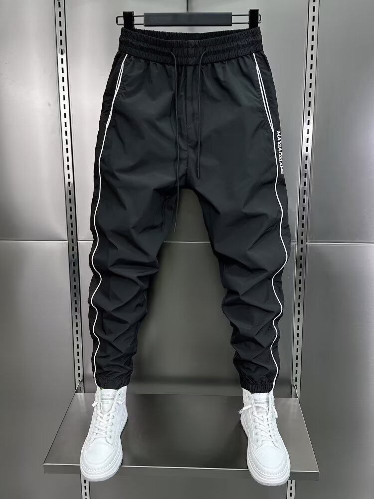سراويل حريم مقاومة للماء للرجا - مراجعة Fishing Pants Waterproof وسعره