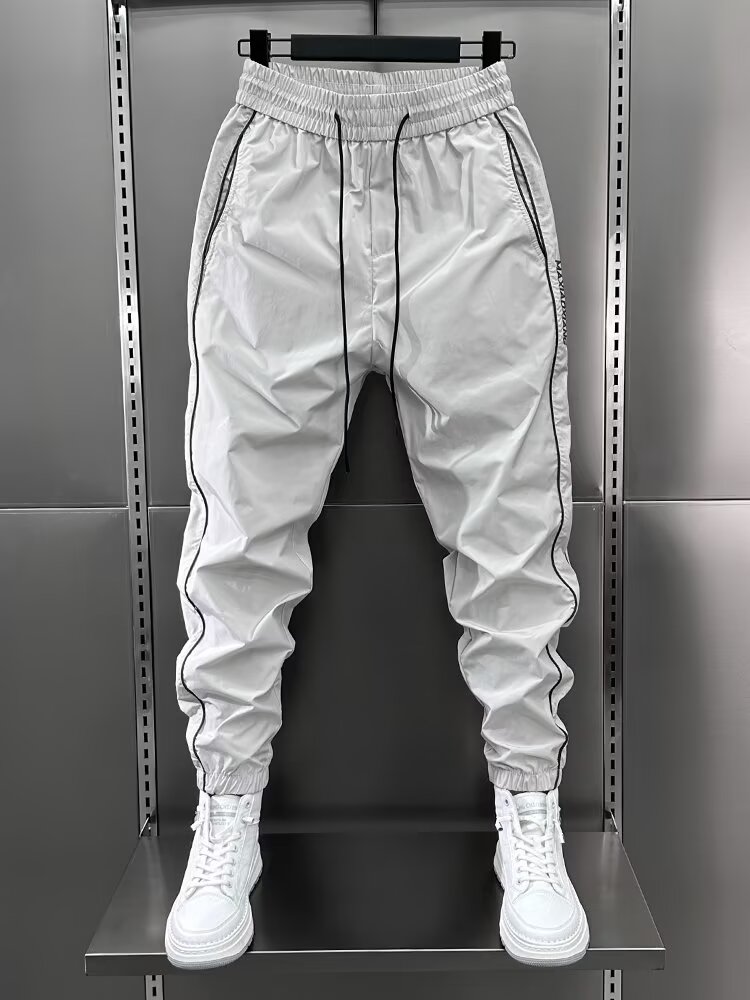 سراويل حريم مقاومة للماء للرجا - مراجعة Fishing Pants Waterproof وسعره