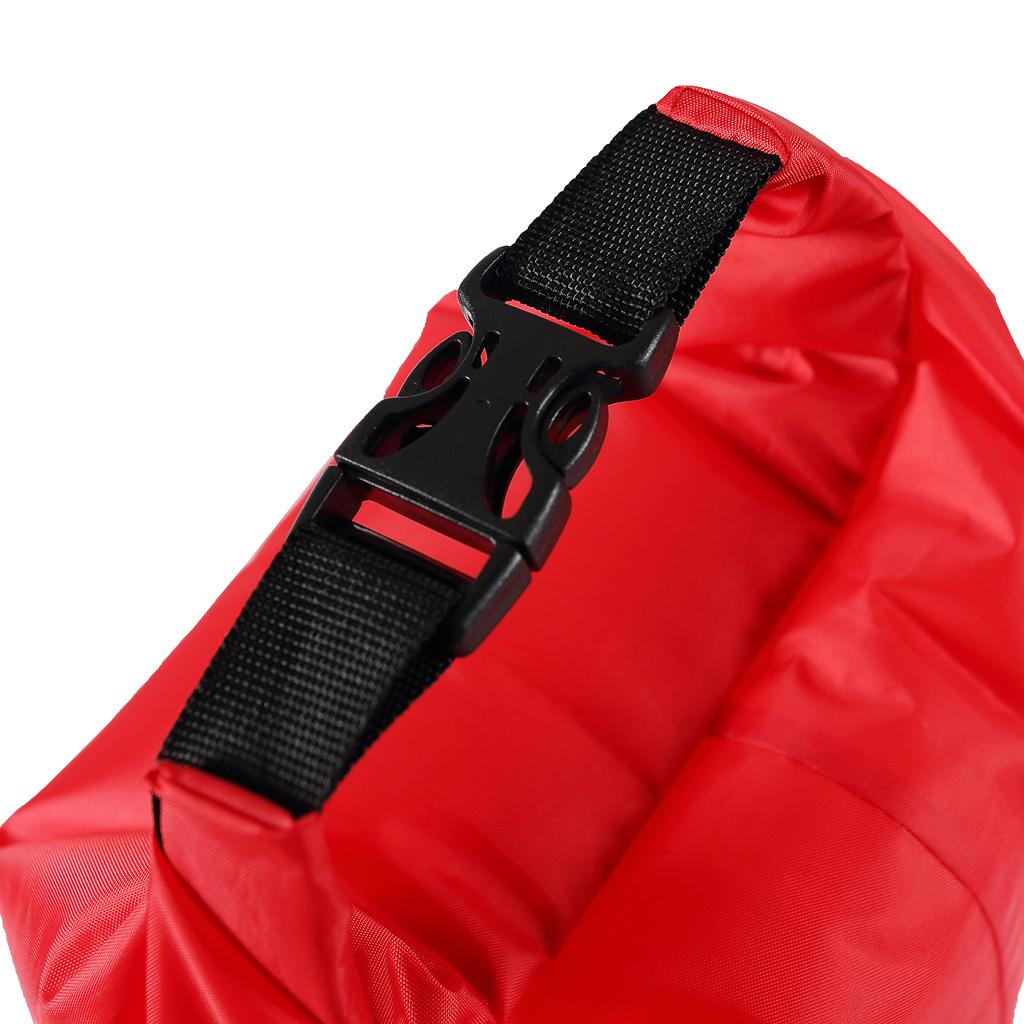 حقيبة إسعافات أولية مقاومة للم - مراجعة Fishing Bag Waterproof وسعره