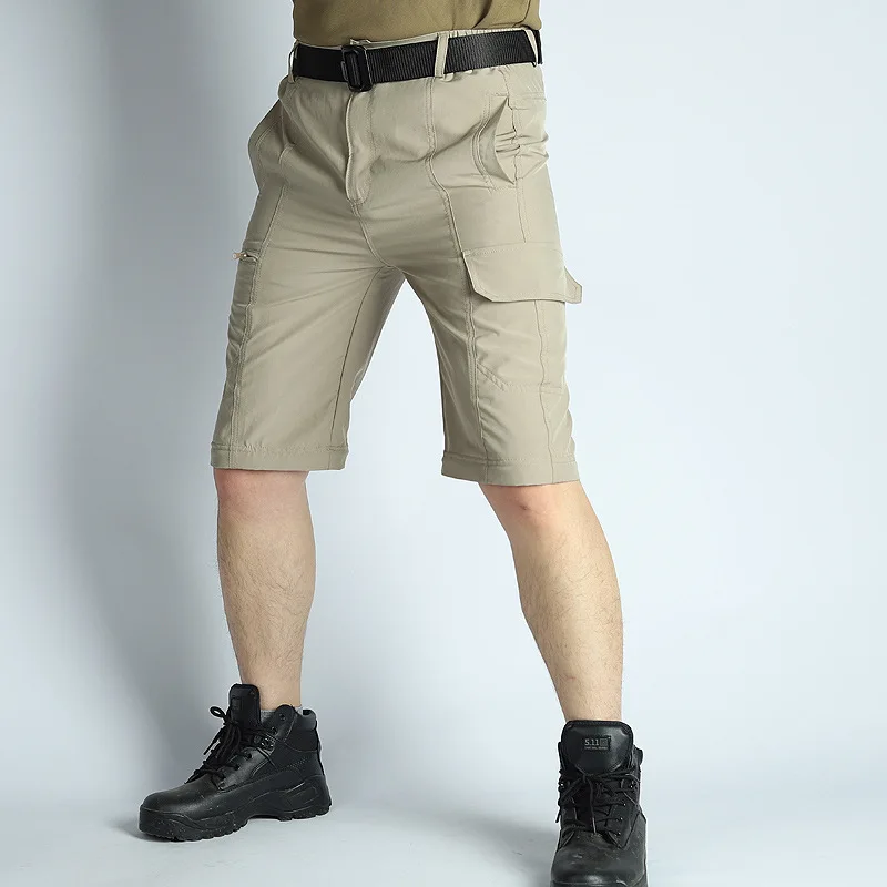 بنطال المشي لمسافات طويلة للرج - مراجعة Fishing Pants Waterproof وسعره